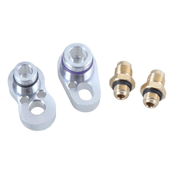 UNTERING Car Air Conditionings Leakage Plug Condenser Air-Conditionings Leak Detection for Car Air Conditionings Pipe