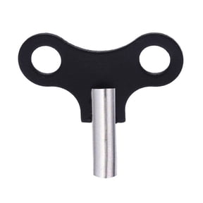 UNTERING Clock Key, Desk Clock up Clock Winding Key Tool for Wooden Clock Watch Bracket Clock