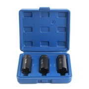 Motorcycle Clutch Tool Lock Nut Spanner Socket Wrench Scooters Clutch Nut Removal Tool Four-claw Sleeve Starter Plate