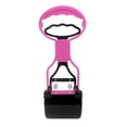 thumbnail image 1 of UNTERING Convenient Dog Poop Picker Easy Use Portable Pet Waste Scooper Outdoor Poop Grabber Pet Supplies, 1 of 7