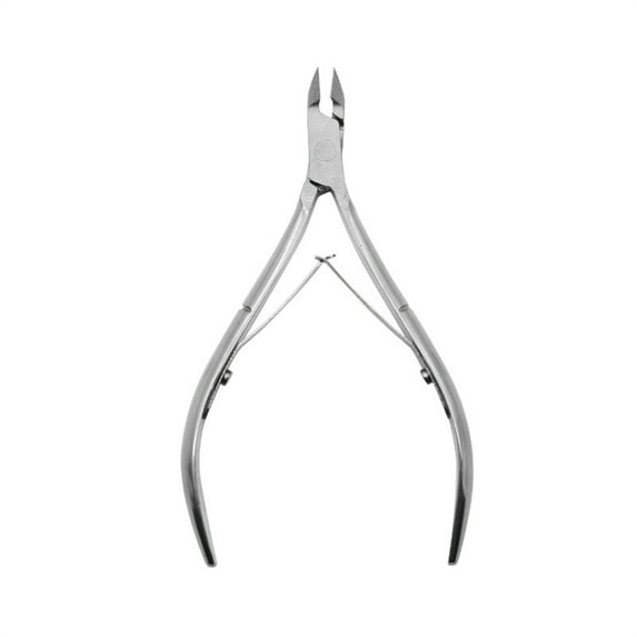 UNTERING Dead Skin Pliers Nail Cuticle Nipper Scissors Stainless Steel Manicure Colorful Dead Skin Remover Pedicure EagleBeak Pliers