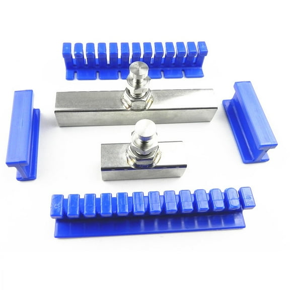 UNTERING Dent Repair Repair Tool Puller Adjustable Auto Car Removal Lifter Bridge Puller for Automobile Body