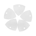 thumbnail image 1 of UNTERING Disassembly Sheet Phone Opening Tools Guitar Picks Pry Opener Compatible for Tablet PC Disassemble Repair 20x, 1 of 6