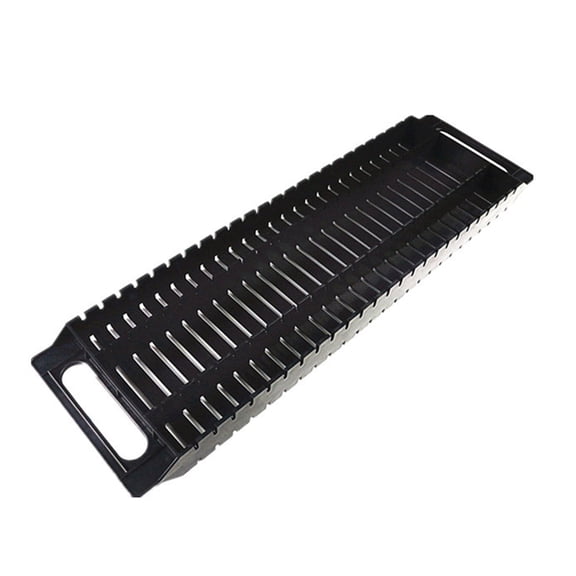 UNTERING Double Ear Anti-static Rack Circuit Board Pcb Bracket Anti-static Bracket Mount Holder Multi Tools Accessory