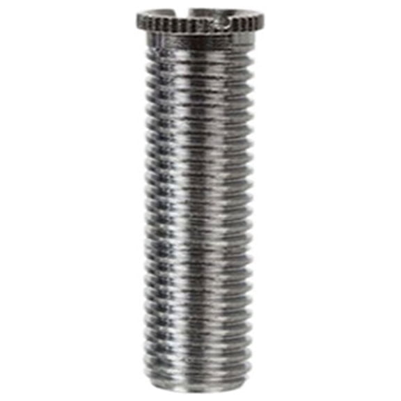 UNTERING Drain Screw Kitchen Sink Strainer Screw Thicken Copper Strainer Waste Threaded Screw Connector Kitchen Parts