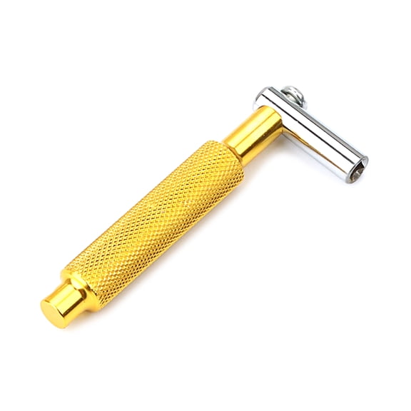 UNTERING Drum Keys Drum Tuning Keys Simple Drum Tuner Replacement for Drummers Percussion Instrument