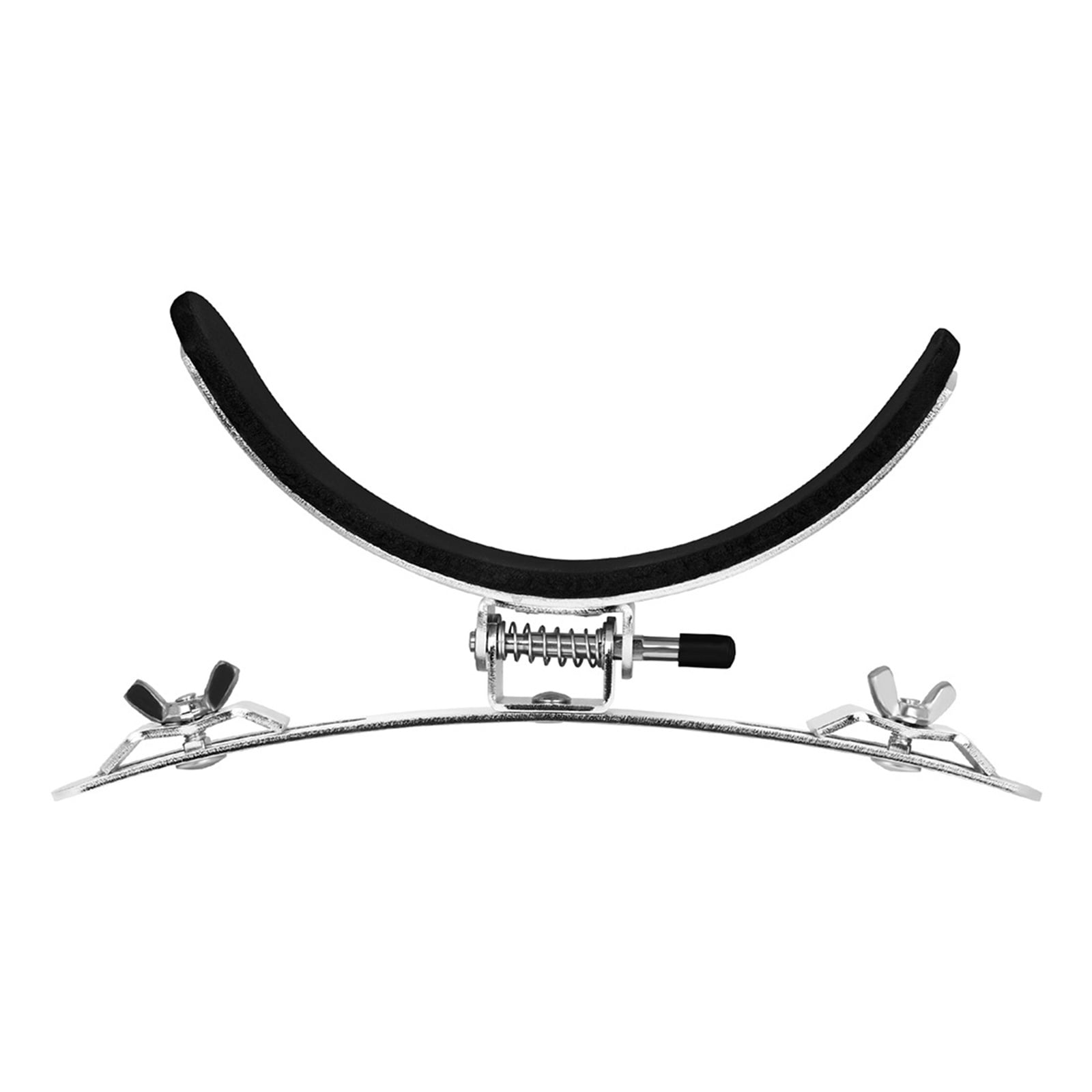 UNTERING Drum Leg Holder March Marchings Snare Drum Leg Clamp Portable ...