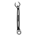 thumbnail image 1 of UNTERING DualUse Plums Blossoms Open End Ratchets Wrenches 6mm-22mm Combination Spanners Nut Cutter Combined Key Repair Hand Tool, 1 of 6