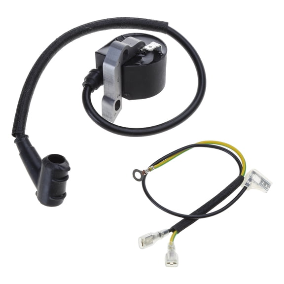 UNTERING Fire Coil Ignition Coil Module for FS160 FS220 FS280 Lawn Mower Brush Cutter Grass Trimmer