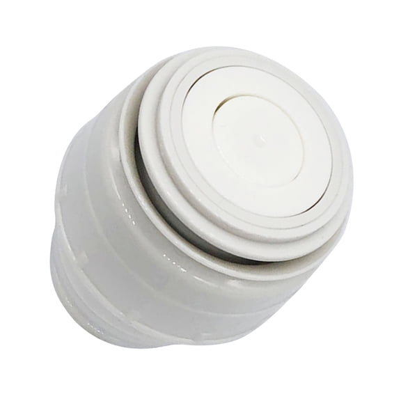 4.5cm Replacement Stopper Bottle Cap Insulated Bottle Cup Cover Water Leakage Prevention Stopper Lid