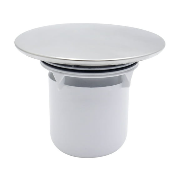 UNTERING Floor Drain Detachable Shower Drain Anti-Odor and Anti-Blocking Floor Drain Bathroom Shower Waste Easy to Use