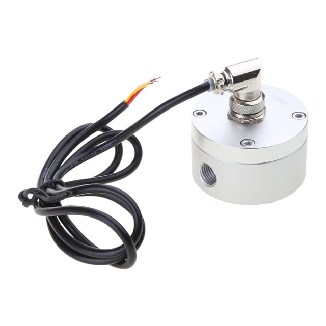 Flow Counter Sensor UNTERING Flow Sensors G1/2 DN15 Water Sensors Switches 1-30L/Min 1 ...