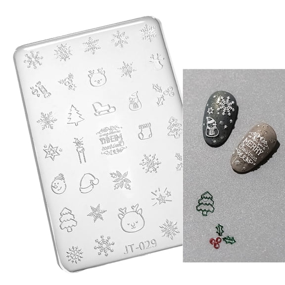 UNTERING Flower Art Silicone Mold 3D Butterfly Embossing Gel Print Stencil Carving Template Tool for Art Decor