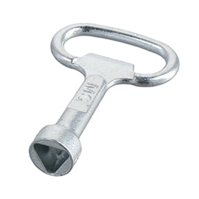 Electrical Panel Keys