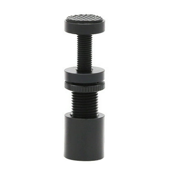 UNTERING Graphics Card GPU Holder Support Adjustable Telescopic Screw Aluminum Alloy Video Card Bracket Desktop PC Support