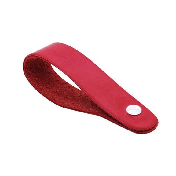 UNTERING Guitar Neck Strap Link Leather Guitar Headstock Strap Tie Replacement Guitar Strap Button Guitar Accessories