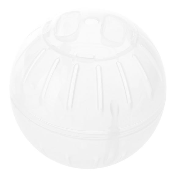 UNTERING Hamster Running Balls Hamster Exercise 3.9" Quiet Spinner Dwarf Hamster Running Wheels for Gerbils Small Animals