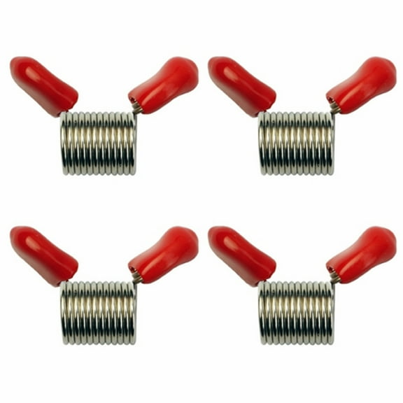 UNTERING Handy bead end 8Pcs/4Pcs Bead Wire EndsSet for Jewelry Making Creative Bead Line End to Beads from Falling