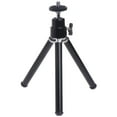 thumbnail image 1 of UNTERING Heavy Duty 1/4 Adapter Tripod for Distance Telescope Meter Camera, 1 of 6
