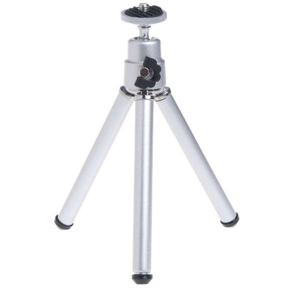 UNTERING Heavy Duty 1/4 Adapter Tripod for Distance Telescope Meter Camera