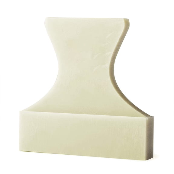 UNTERING Knock Block for Wooden Floor Installation for Together Engineered Hardwood Flooring Easy to Use