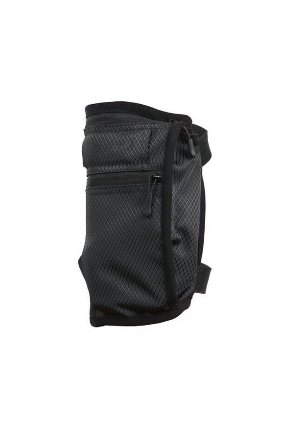 Mobile Phone Foot Bag Travel Leg Money Belt Safe Card Money Wallet Hide Bag Security for M