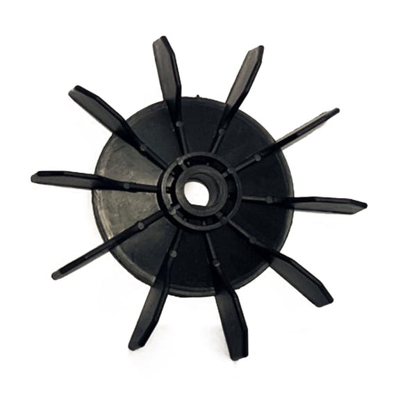 UNTERING Motor Cooling Fan Fan Air Compressor Fan Motor Fan Air Compressor Accessories
