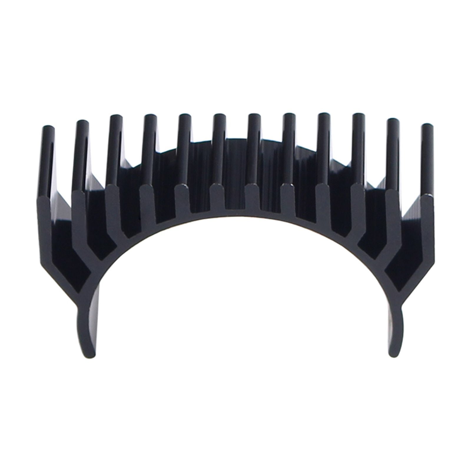 UNTERING Motor Radiator Aluminum Extruder Motor Heat Sink For K1max K1C ...