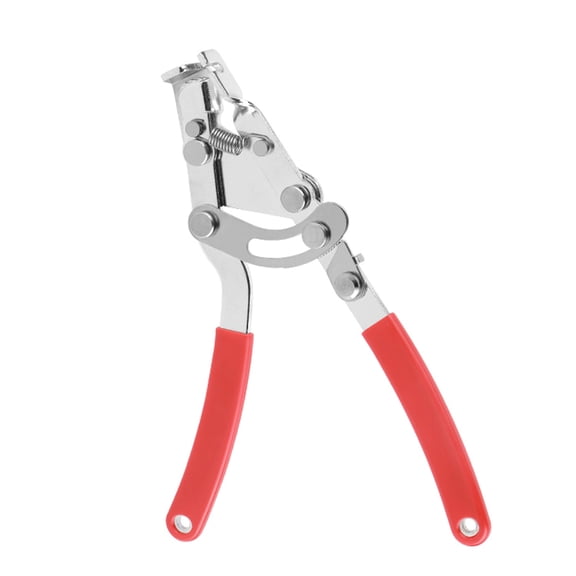 UNTERING Mountain Bike Brake Cable Puller Pliers Bicycles Carbon Steel Brake Gear Inner Wire Cutter Hand Tool Metal Cable Cutter