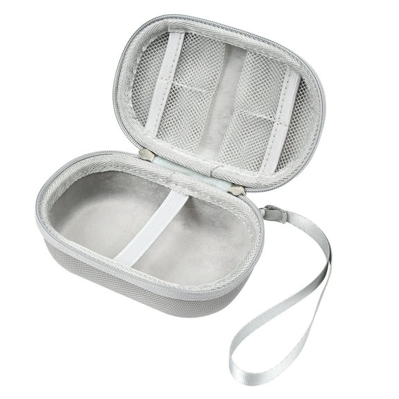 UNTERING Mouse Carry Case for M510 M720 G304 G305 Mouse Storage Bag Protective Sleeve Case Carrying Bags
