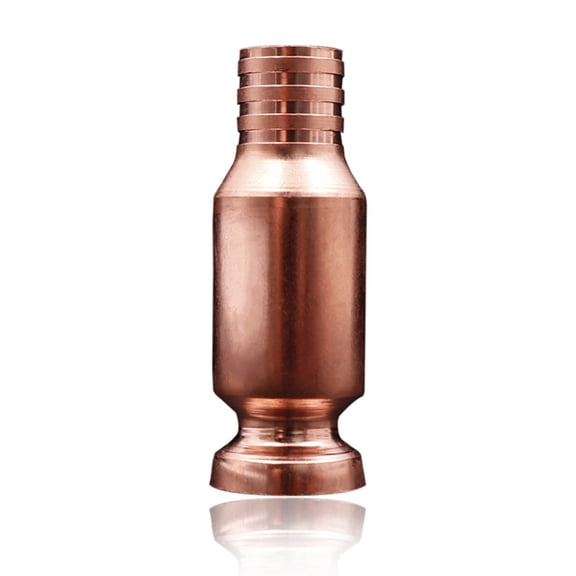 UNTERING Oil Extractor Priming Hose Connector Nozzle Siphon Hose Priming Pump for Head Priming Hose Nozzle