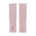 thumbnail image 1 of UNTERING Oversleeve 2 Pieces Kids Sun Arm Sleeves for Children 4-12 Years Soft Breathable Cooling with Thumb Hole, 1 of 7