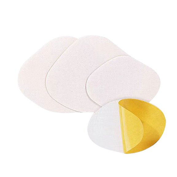UNTERING Patches Shoes Hole Repair Self-adhesive Sneaker Hole Repair Sticker Anti-abrasive Quick Repair Shoes Tool