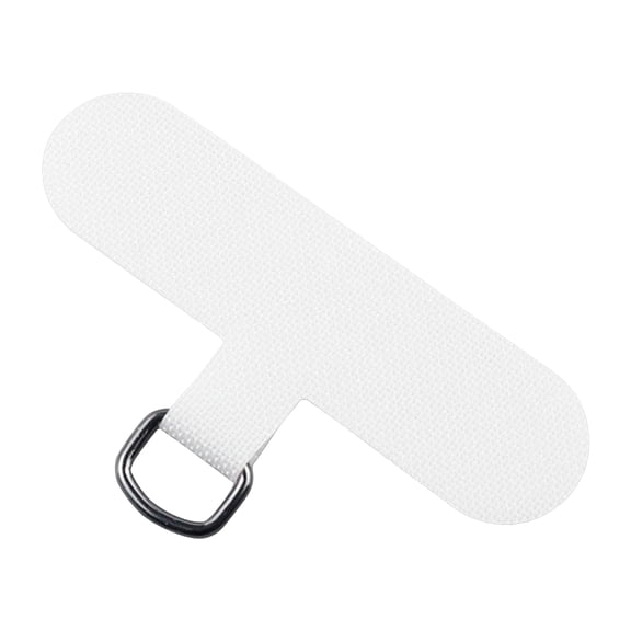 UNTERING Phone Tab Without Adhesive, Phone Lanyard Replacement Part for Phone Strap