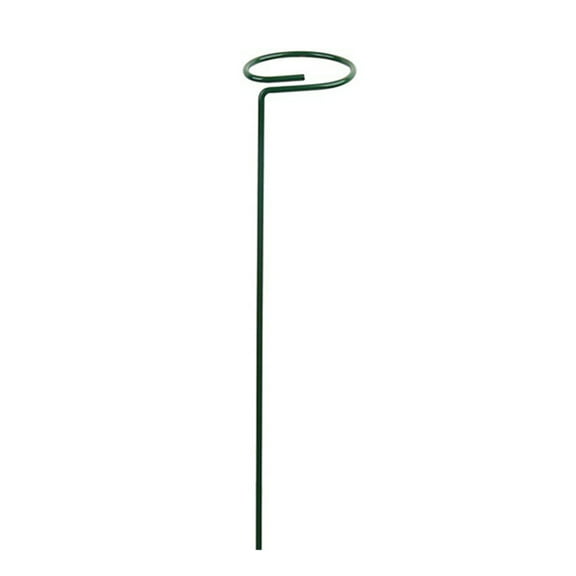 UNTERING Plant Stake Metal Garden Plant Support Holder Climbing Bracket for lowers Tomatoes Peony Rose Climbing