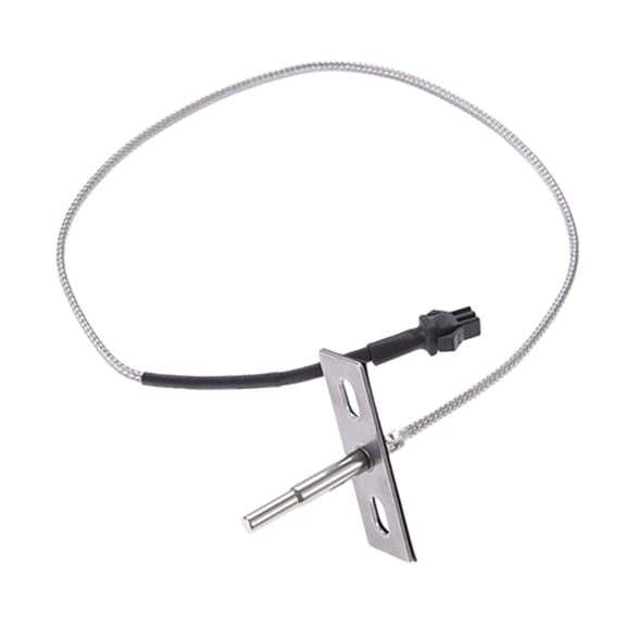 UNTERING Replacement RTD Temperature Probe for 3/5/7 Series,Pro Series,Sportsman7Series Vertical Smokers Pellet