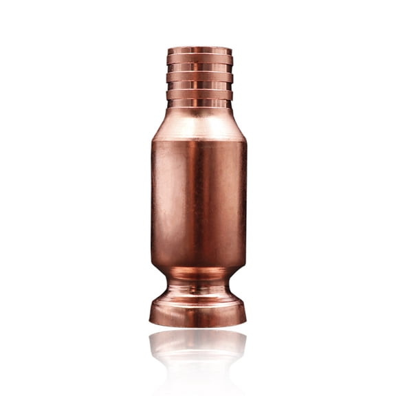 UNTERING Safe Priming Hose Connection Nozzle General Siphon Hose Priming Pumps for Head Priming Hose Nozzle Simple Installs