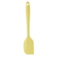 thumbnail image 1 of UNTERING Scrapers Pan Scraper Silicone Rubber Pancake Spatula with Handle for Cooking Kitchen Baking Accessories, 1 of 7
