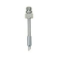 thumbnail image 1 of UNTERING Soldering Iron Tip USB Soldering Iron Tip Portable Pointed/ Horseshoe/ Round Tips for Welding Rework Accessories, 1 of 6