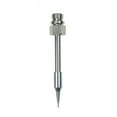 thumbnail image 1 of UNTERING Soldering Iron Tip USB Soldering Iron Tip Portable Pointed/ Horseshoe/ Round Tips for Welding Rework Accessories, 1 of 6