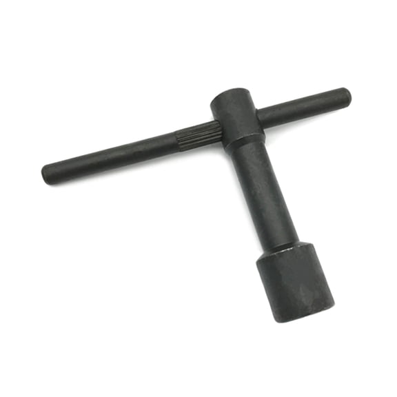 UNTERING Square Wrench 45# Steel Screw Bolt Wrench 8mm 10mm 12mm Lathe Bed Frame Screw Wrench Inner Square Spanner Tool for Engraving Machine