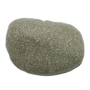 UNTERING Storage Box Rock Shape Secret Storage Box Outdoor Key Container Rock with Compartment for Secure Storage of Small Objects