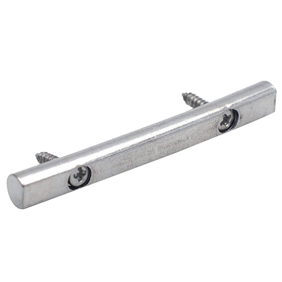 UNTERING String Tension 45MM Metal Strings Retainer For Electric Guitar Tremolo Musical Instruments Guitar Parts