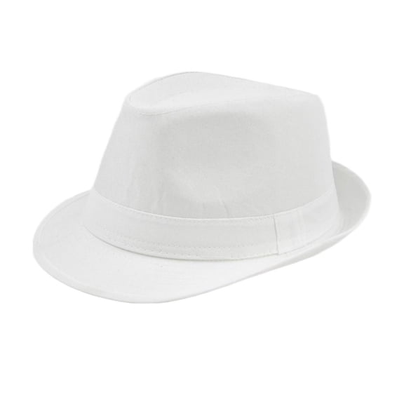 UNTERING Top Hat Felt Small Brim Hat Britain Gentleman Hat Felt Christmas Cosplay Hat Casual Accessories