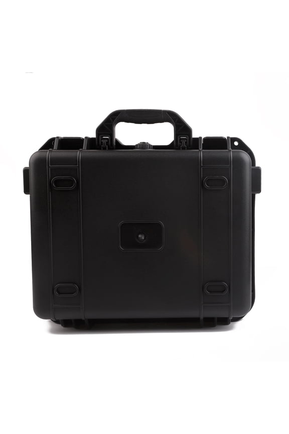 Watch Suitcase 8 Slots Watch Travel Case Portable Jewelry Bag Box for Men and Women Colorful Boxes