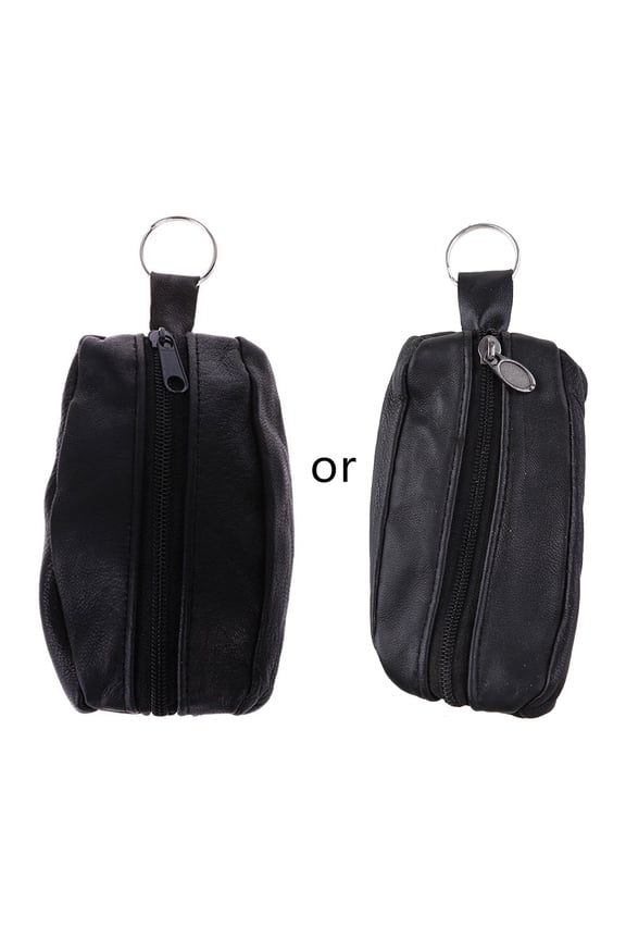 Women Girls for Key Ring Wallet Pouch Coin Card Purse Small Change B