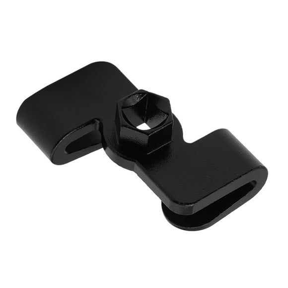 UNTERING Wrench Adapter Universal Wrench Extension Tool for 1/2 Inch Drive Breaker Bars or 21 mm Hex Drive, Wrench Extension Adaptor