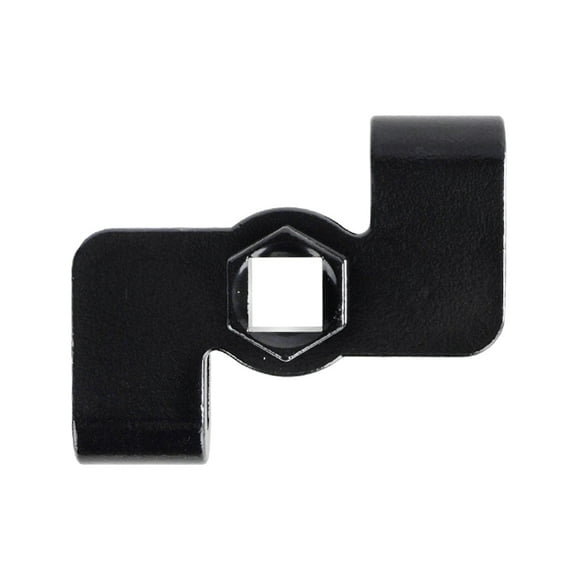 UNTERING Wrench Adapter Wrench Extender Adapter For 1/2 Inch Drive Breakers Bars Wrench Extender Adapter For Cheater Bar Wrench Extension