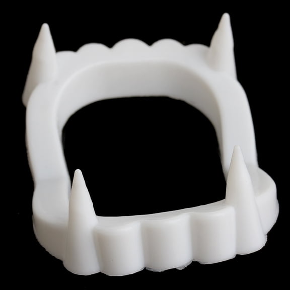 UNTERING for for Teeth Halloween for r Fangs Hallow
