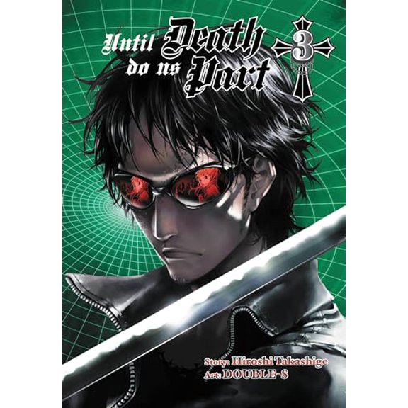 Pre-Owned Until Death Do Us Part, Vol. 3 (Paperback) 0316217107 9780316217101